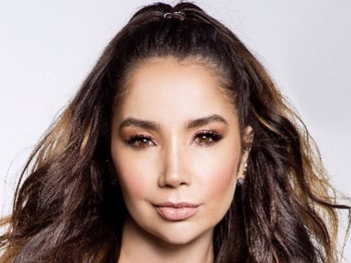 Seguidores critican a Paola Jara por "sucia"