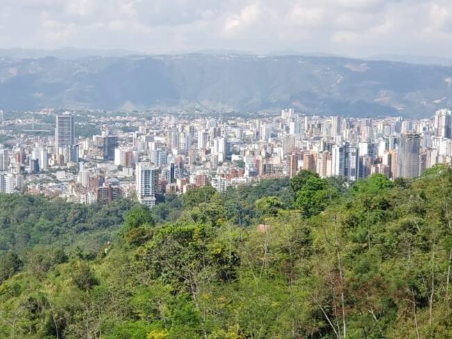 Aún no entregarán recibos del predial en Bucaramanga