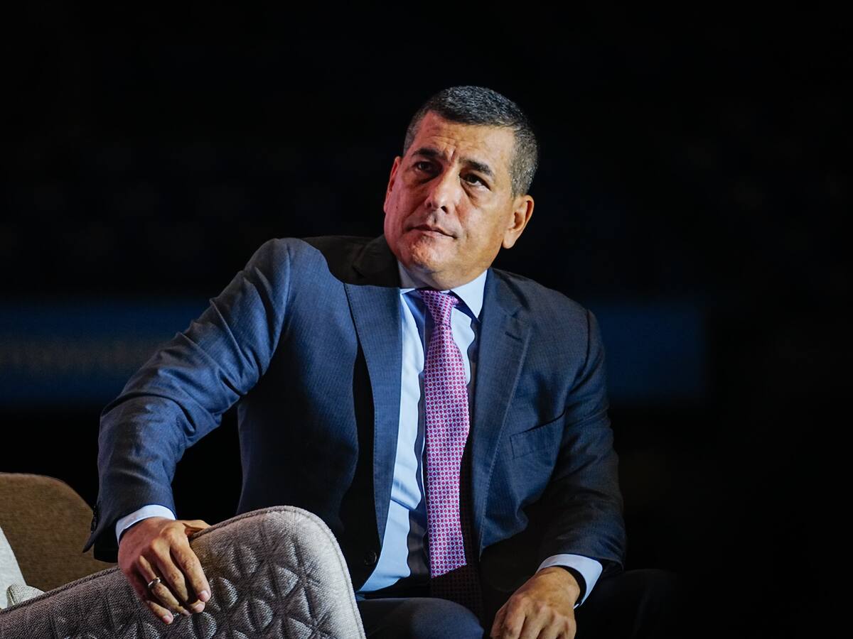 Alcalde de Cartagena plantea nuevo modelo de ciudad frente al cambio climático