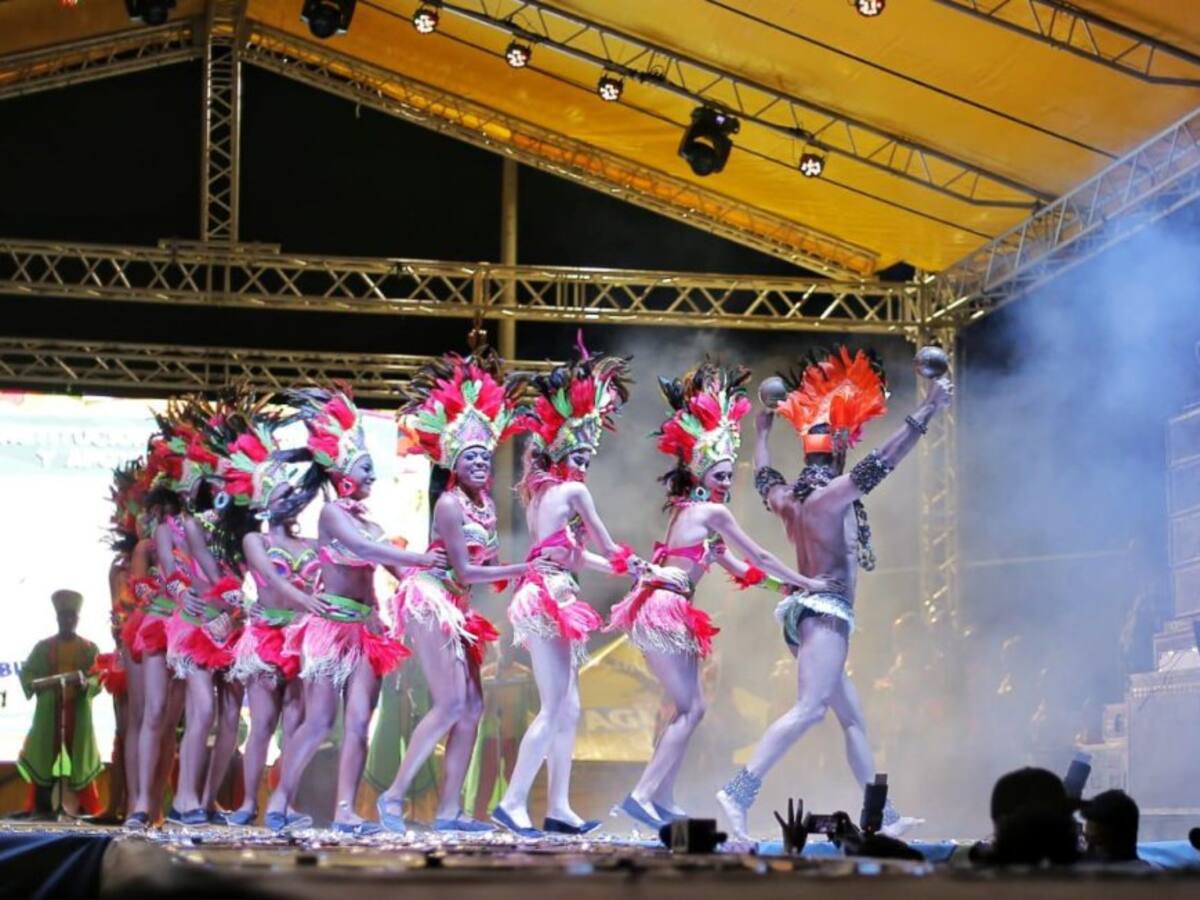 Proponen al IPPC contratar operadores logísticos cartageneros para las Fiestas