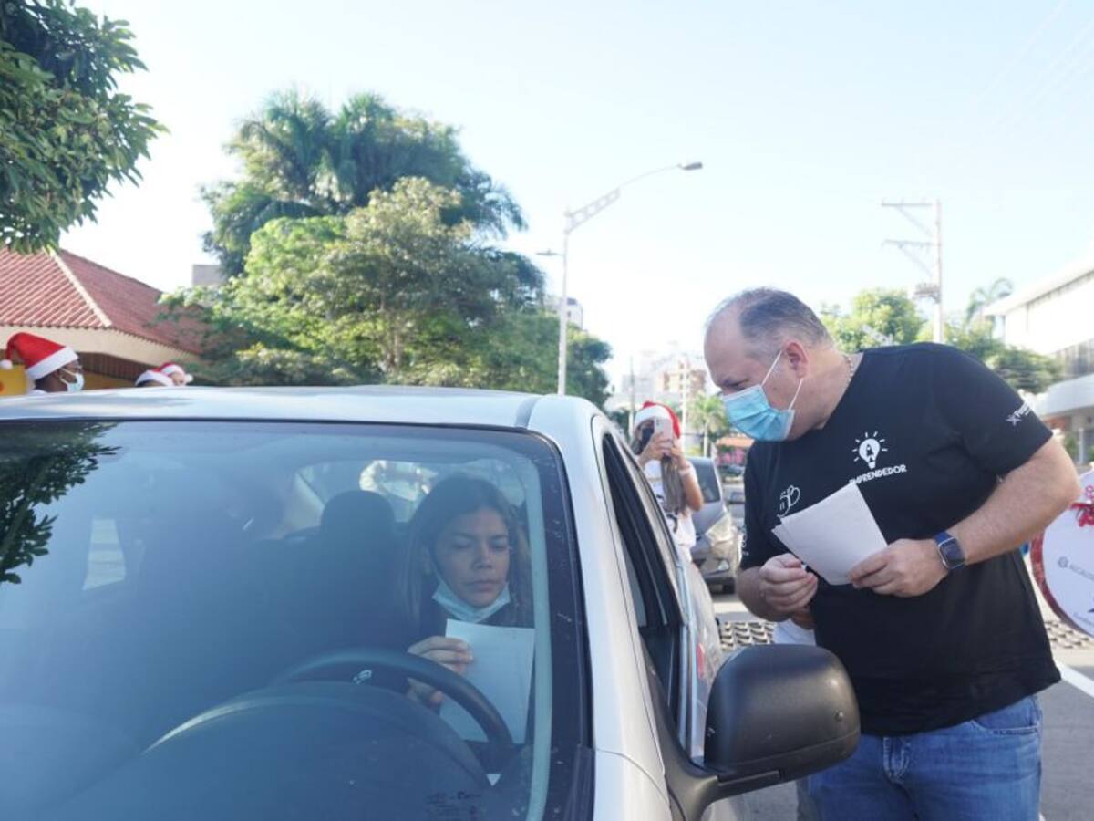 Lo que usted de saber para evitar intoxicaciones en fin de año