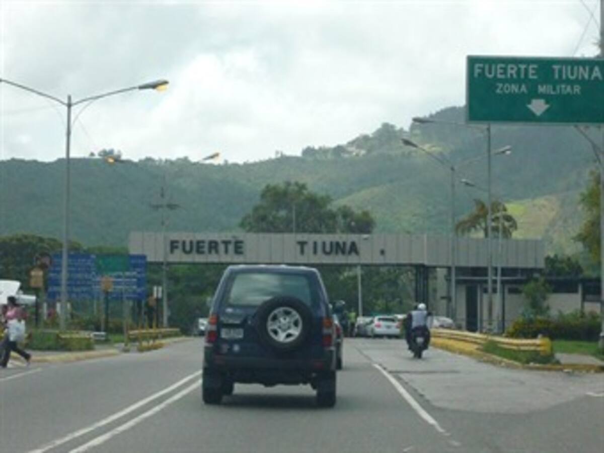 ¿Está Hugo Chávez realmente en el Hospital Militar de Caracas?