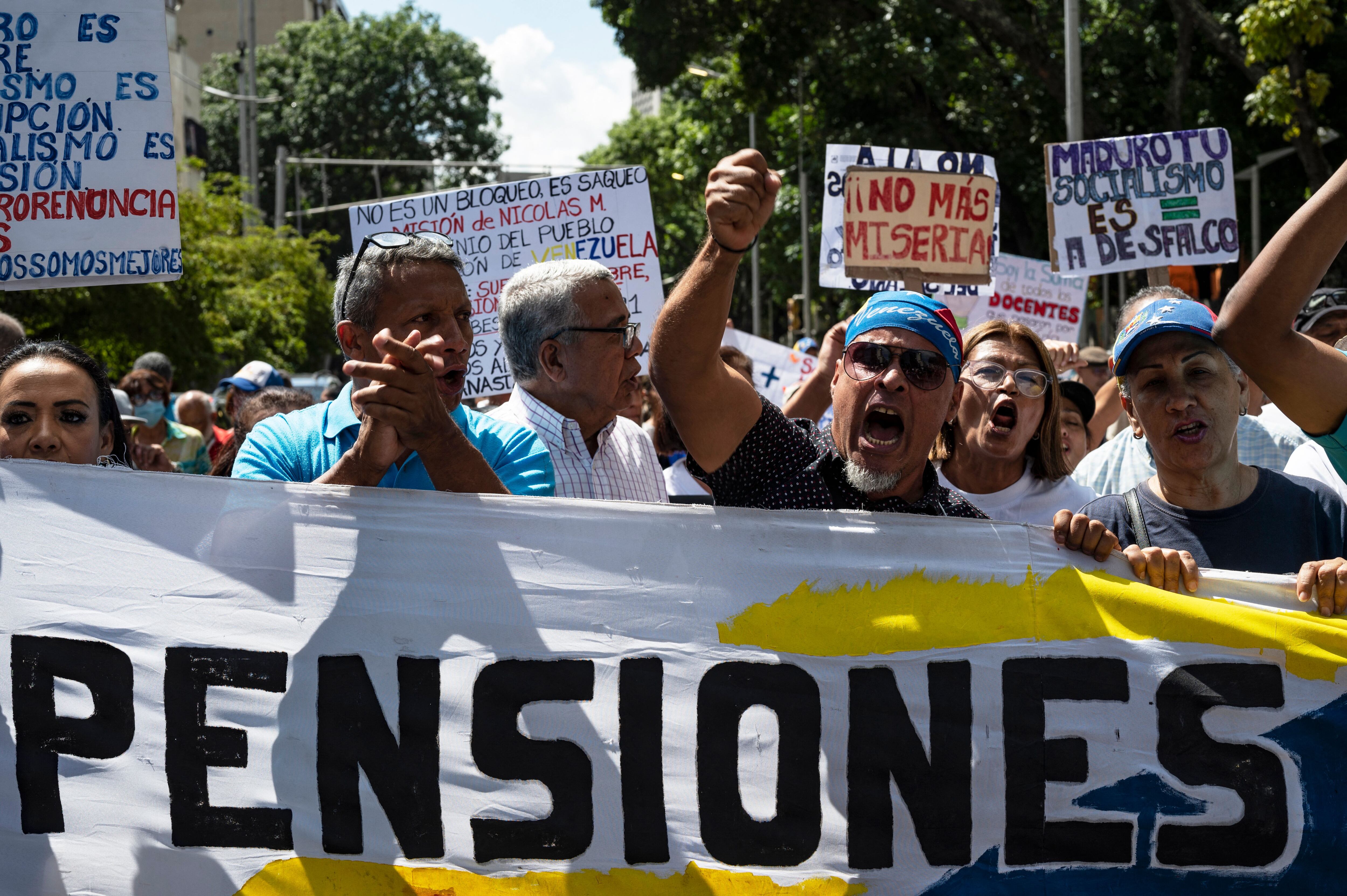Photo by YURI CORTEZ/AFP via Getty Images