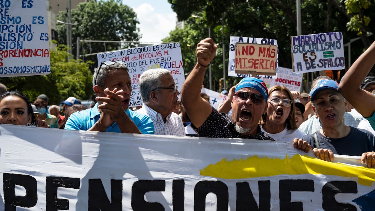 ¿Cómo tramitar la pensión por incapacidad en Venezuela ante el IVSS? Todos los requisitos