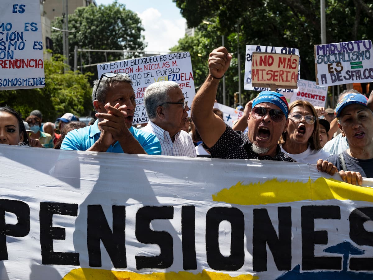 ¿Cómo tramitar la pensión por incapacidad en Venezuela ante el IVSS? Todos los requisitos