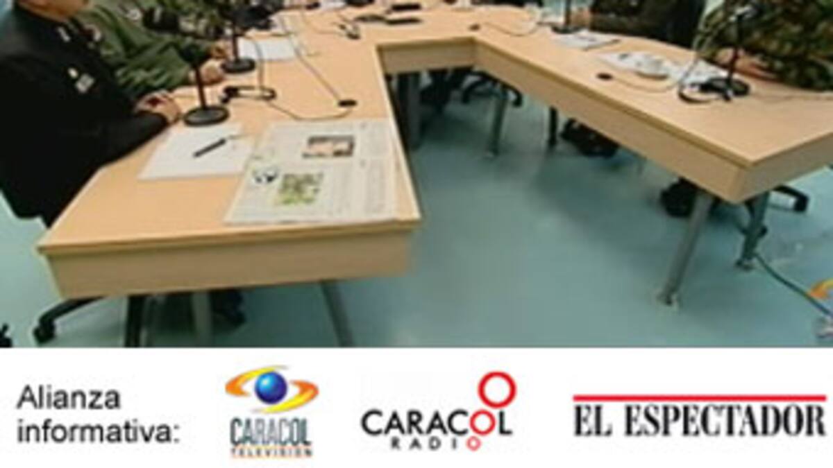 Las FFMM evalúan pago de cinco mil millones de recompensa por la muerte de 'Alfonso Cano'