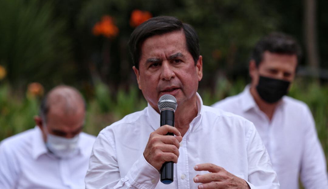 Juan Fernando Cristo