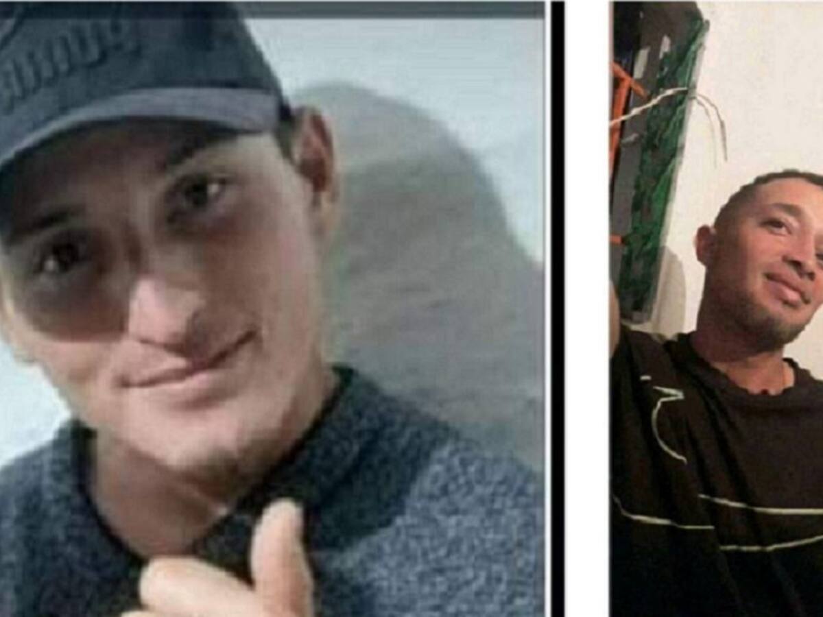 Racha violenta en Sonsón: en 48 horas asesinaron a cuatro hombres