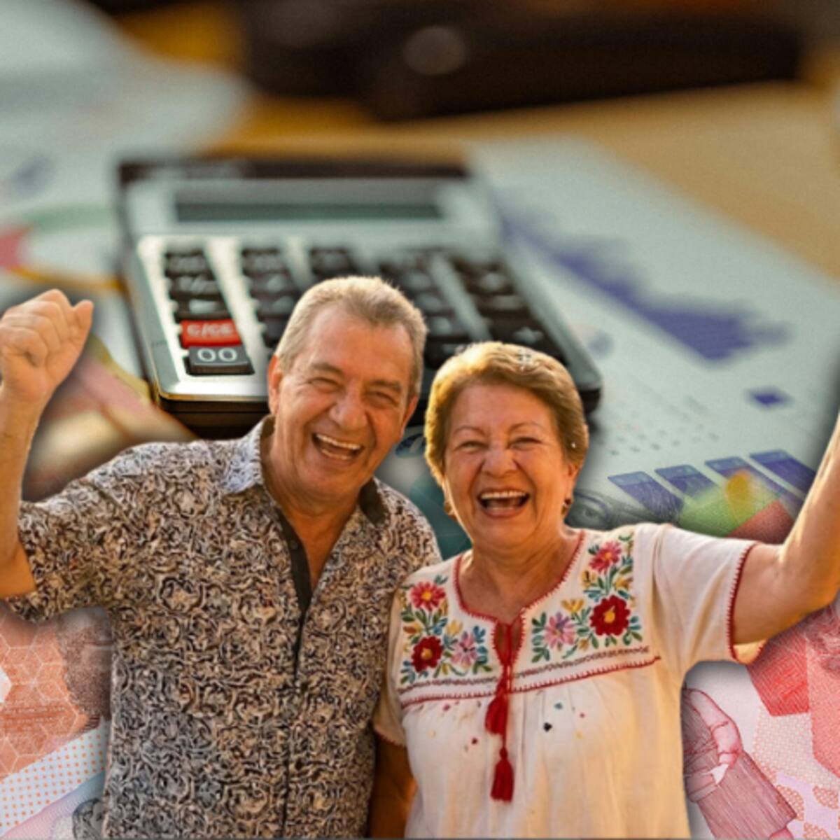 Pensionados que no deben pagar impuesto a la renta en 2026: Nuevo tope de UVT explicado