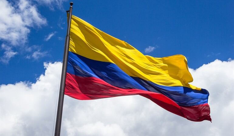Para usted, ¿cuál es un ejemplo de desarrollo en Colombia?. Foto: Getty Images