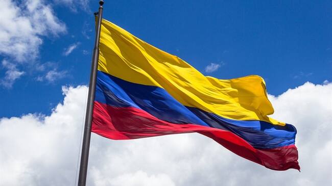 Para usted, ¿cuál es un ejemplo de desarrollo en Colombia?. Foto: Getty Images