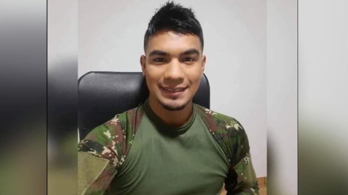 Brayan Campo aceptó su responsabilidad en el feminicidio de Sofía Delgado