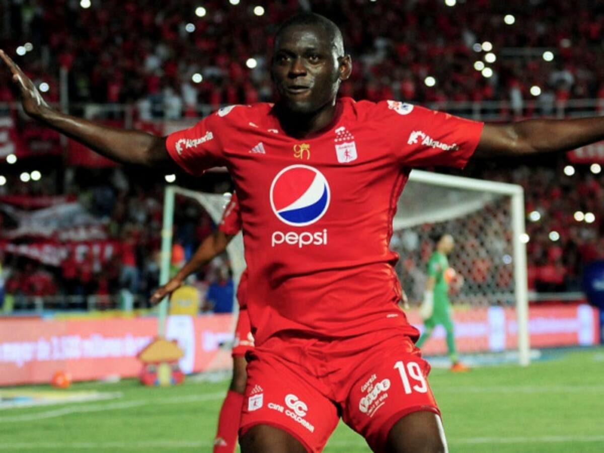 Nacional y América se enfrentan en Medellín el próximo miércoles