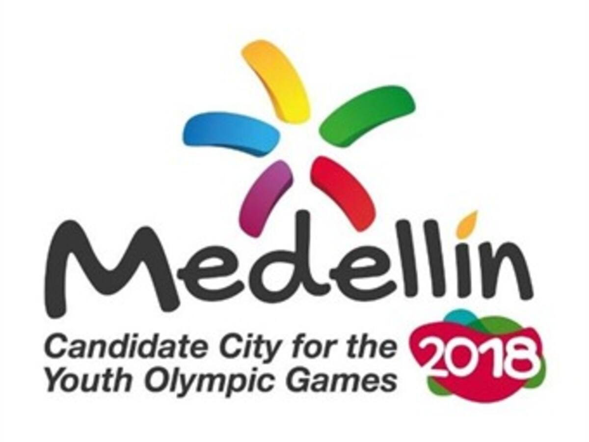 Mariana Pajón "Todos apoyan y ven a Medellín con otros ojos"