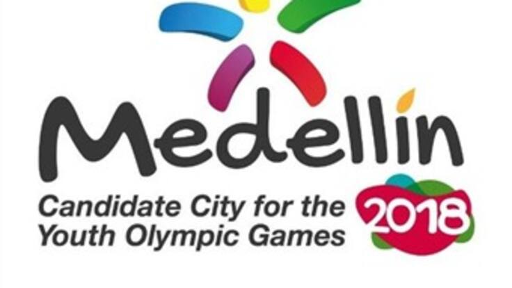 Mariana Pajón "Todos apoyan y ven a Medellín con otros ojos"