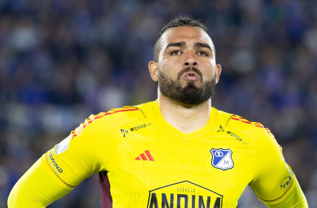 Álvaro Montero / Getty Images