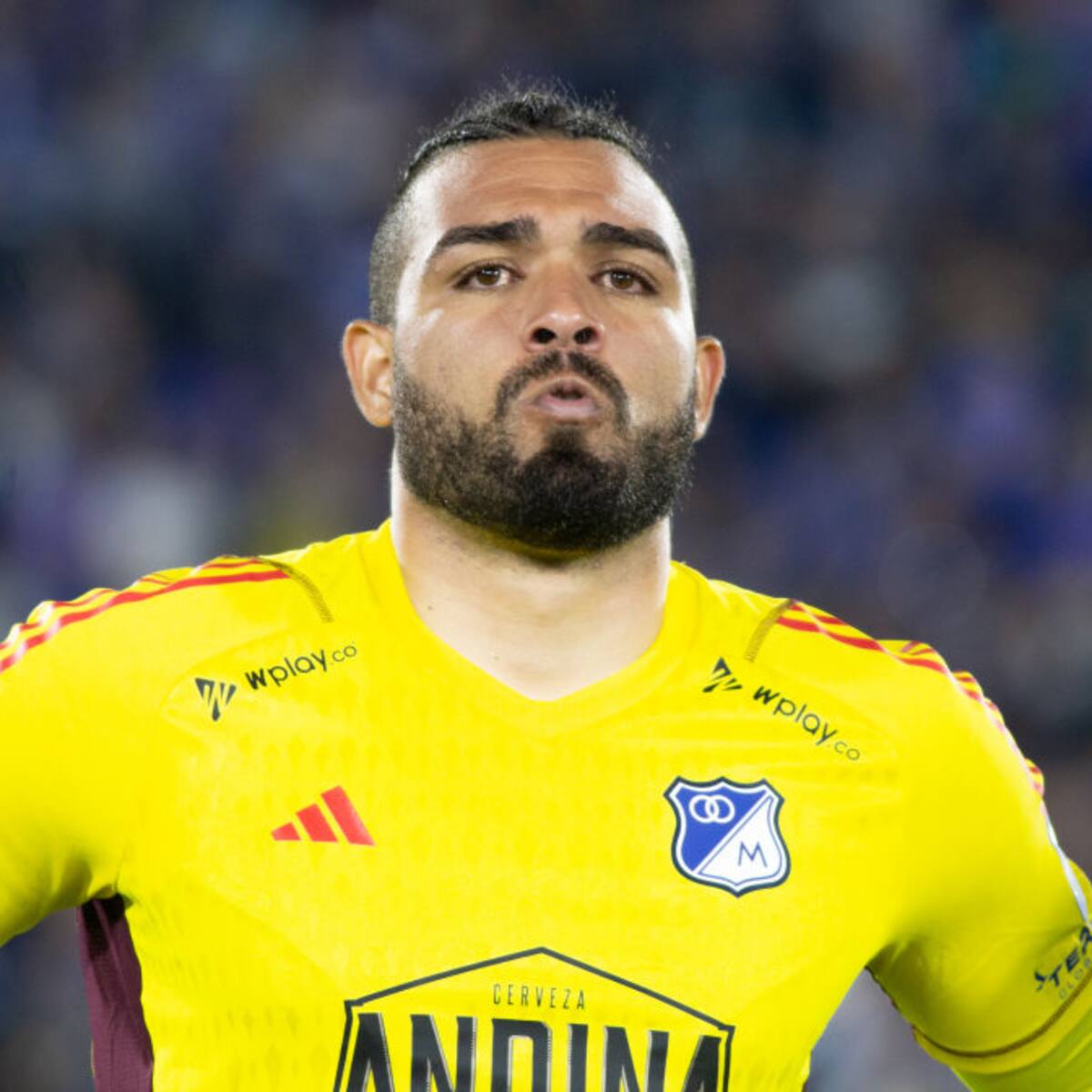 Millonarios se despide de Álvaro Montero con sentido mensaje y anuncia a su nuevo arquero
