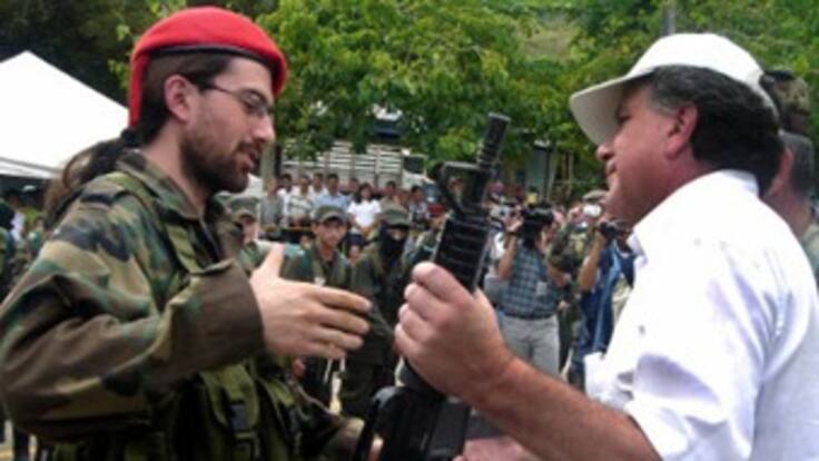 Ordenan cese de pagos a los desmovilizados del frente Cacica La Gaitana