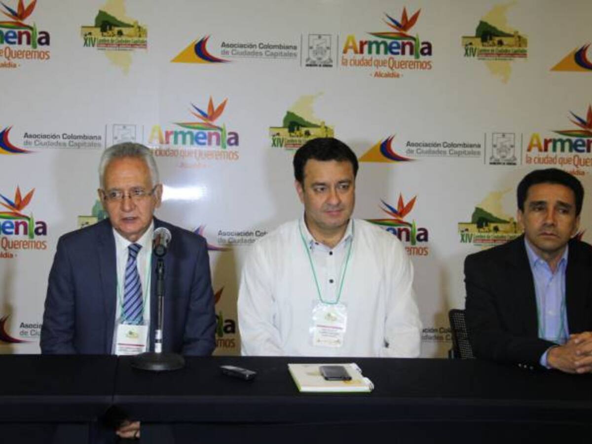 Cese bilateral con el ELN se debe extenderse hasta después de las elecciones presidenciales: Asocapitales