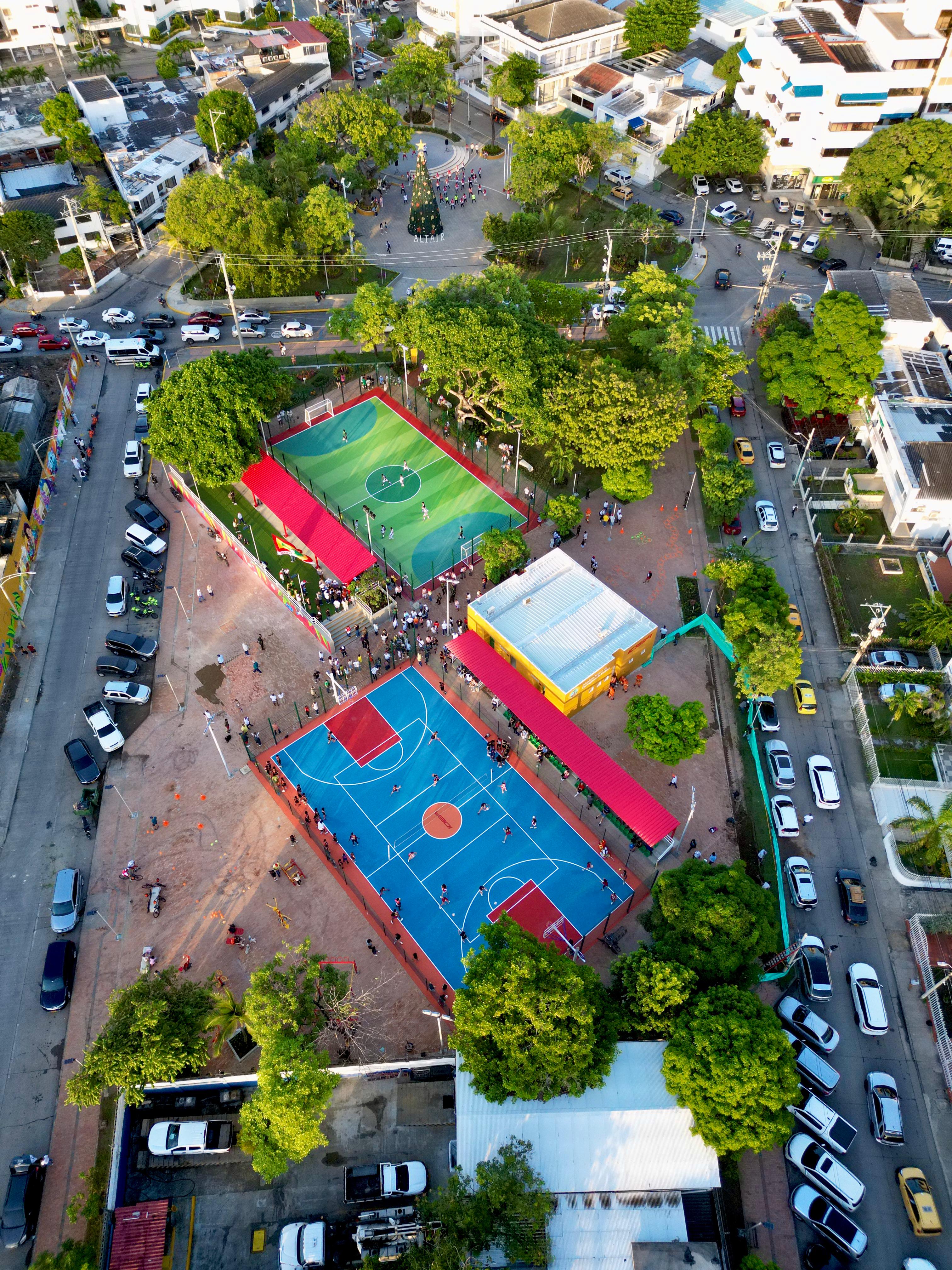 Alcaldía de Cartagena