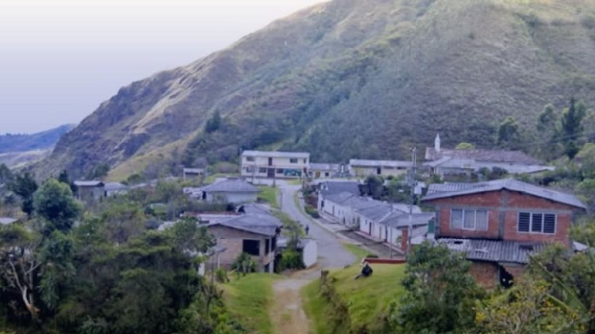 Dos sismos durante el fin de semana en Totoró Cauca, área de influencia del volcán Puracé