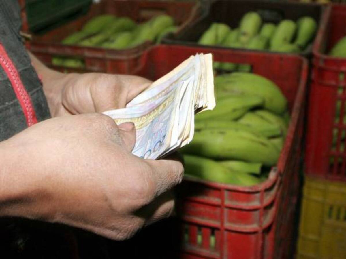 Boyacá enfrenta crisis alimentaria, económica y humanitaria por paro camionero