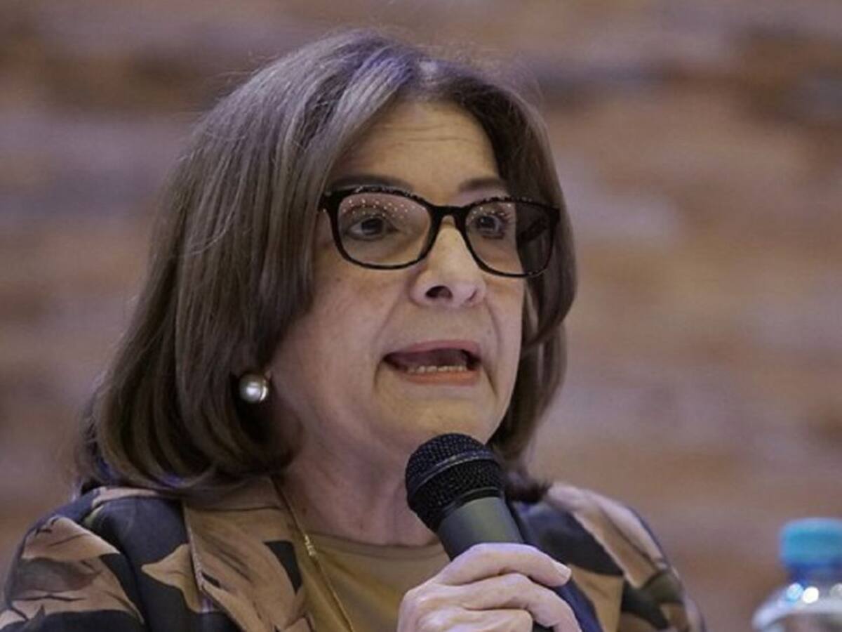 Procuradora garantiza participación en elecciones de este domingo