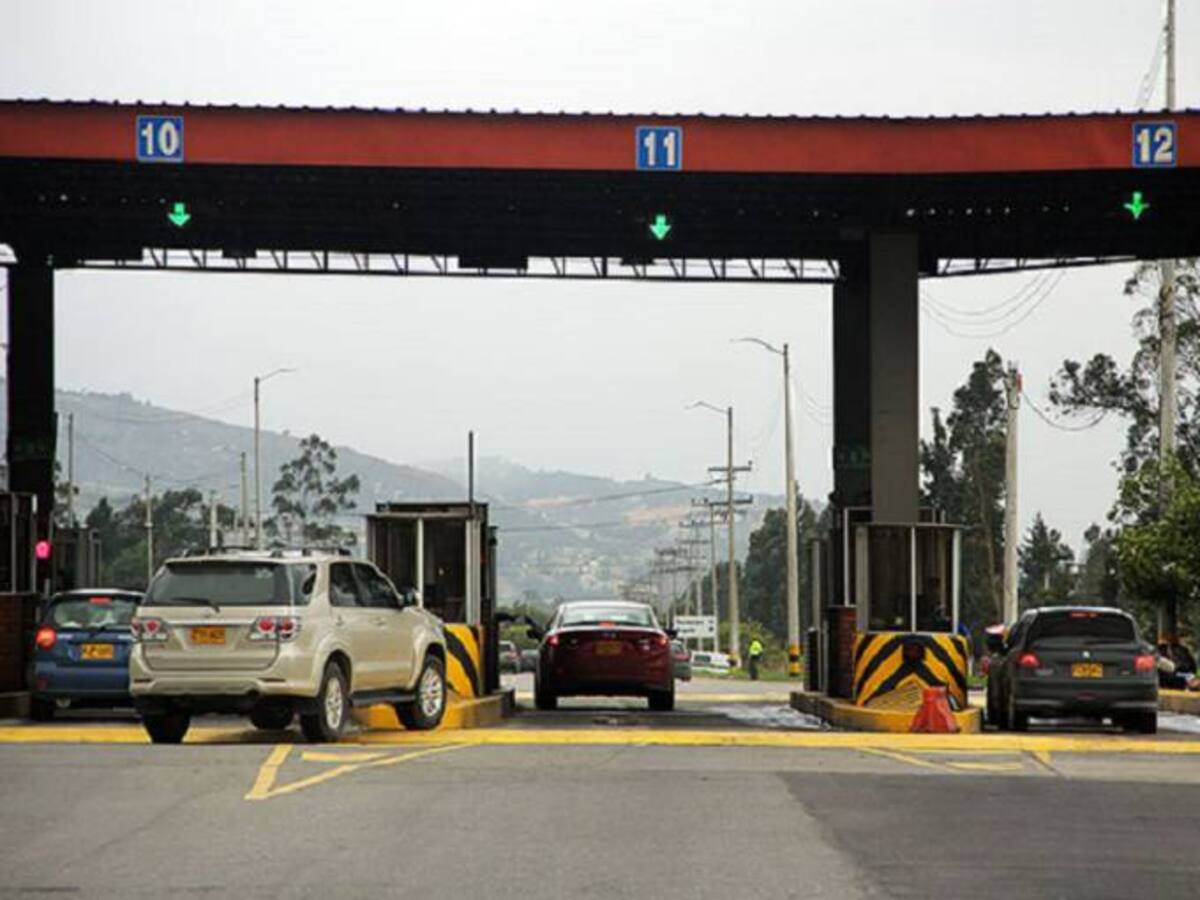 Aumentan peajes que afectan a los departamentos de Bolívar y Atlántico