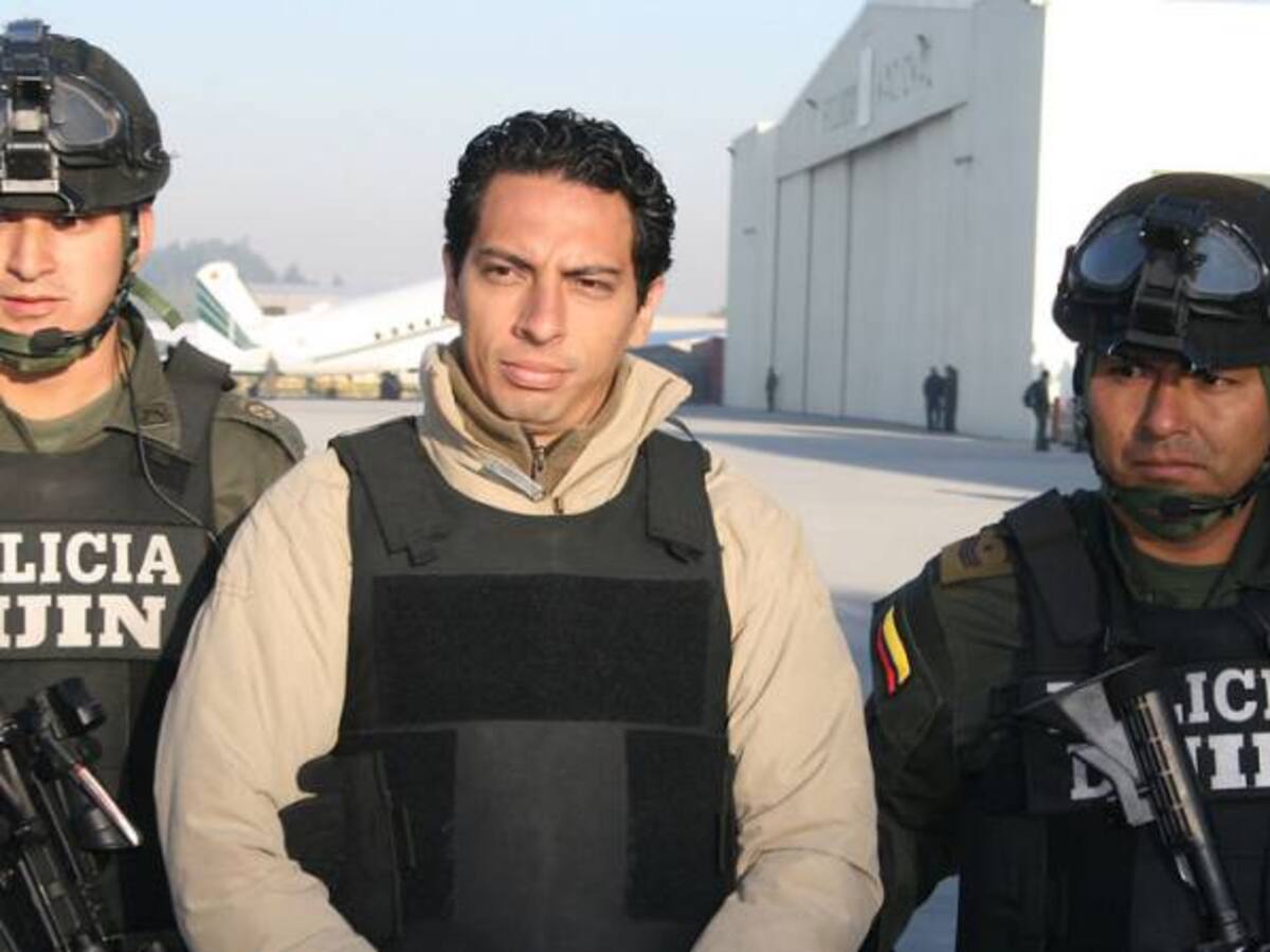 Rebajan condena a David Murcia Guzmán