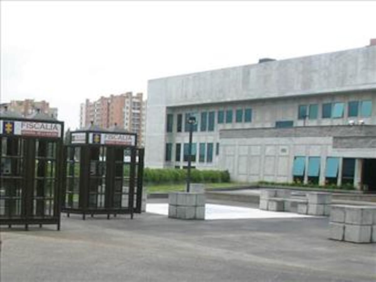 Fiscalía ya tiene exámenes forenses de menores abusados en Ciudad Bolívar