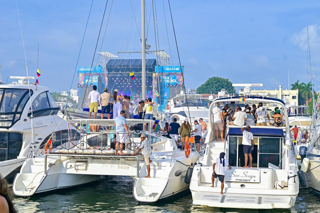 Alcaldía de Cartagena
