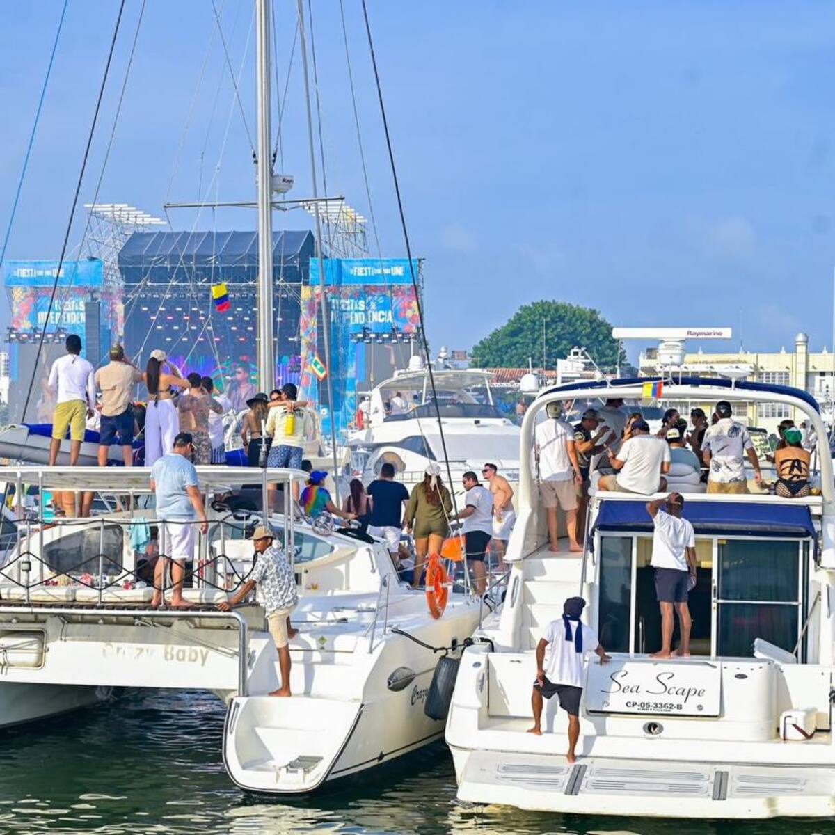Calendario Turístico de Cartagena tendrá más de 40 eventos en 2026