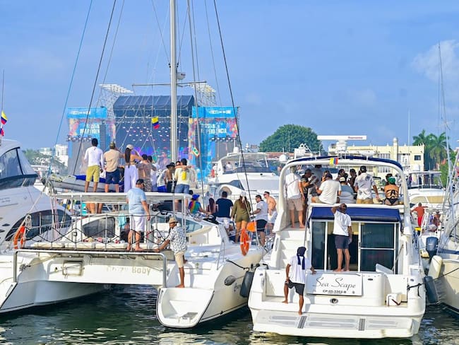 Alcaldía de Cartagena