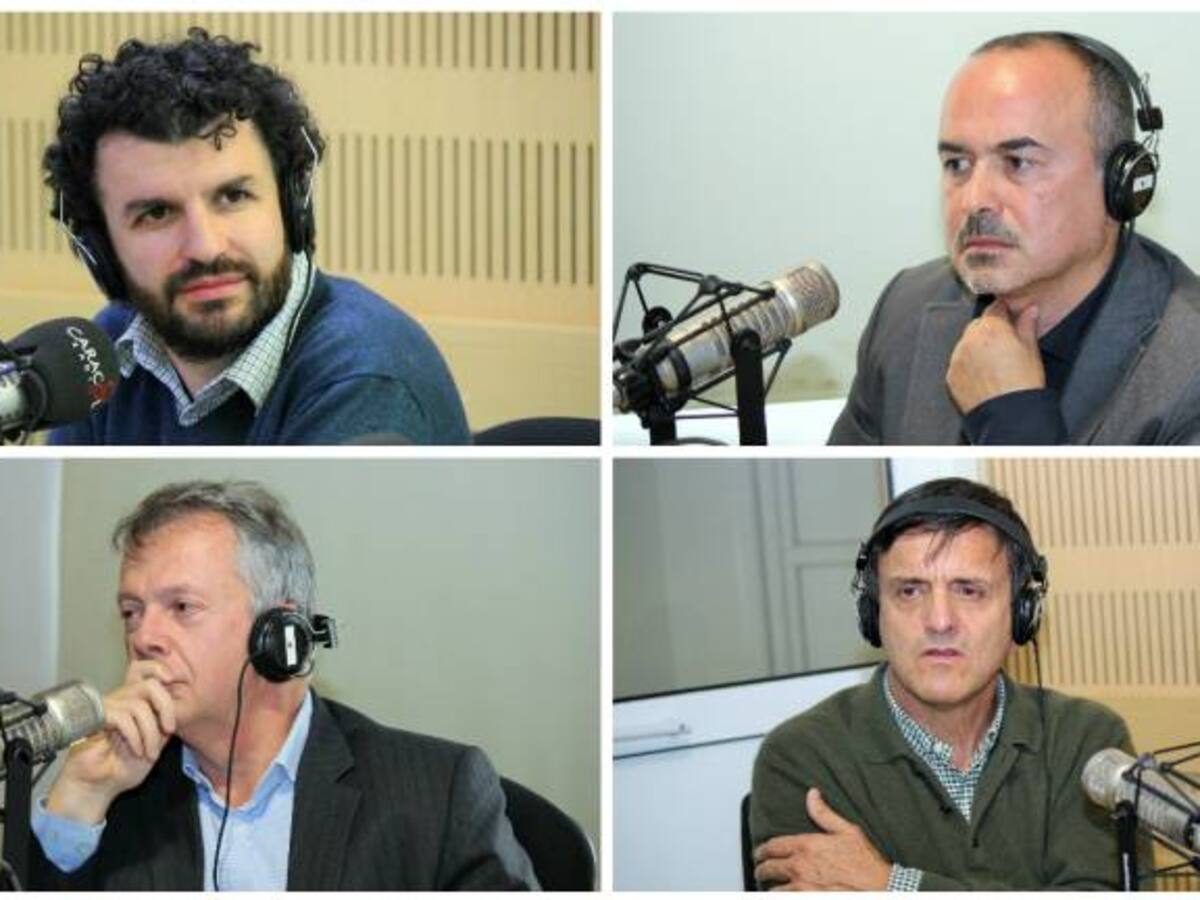 2016, en qué avanzamos y qué nos faltó en lo económico y lo social