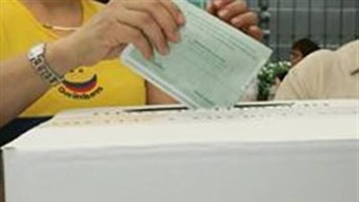 Consejo Electoral ya detectó mil 500 irregularidades en revisión de escrutinios del Valle