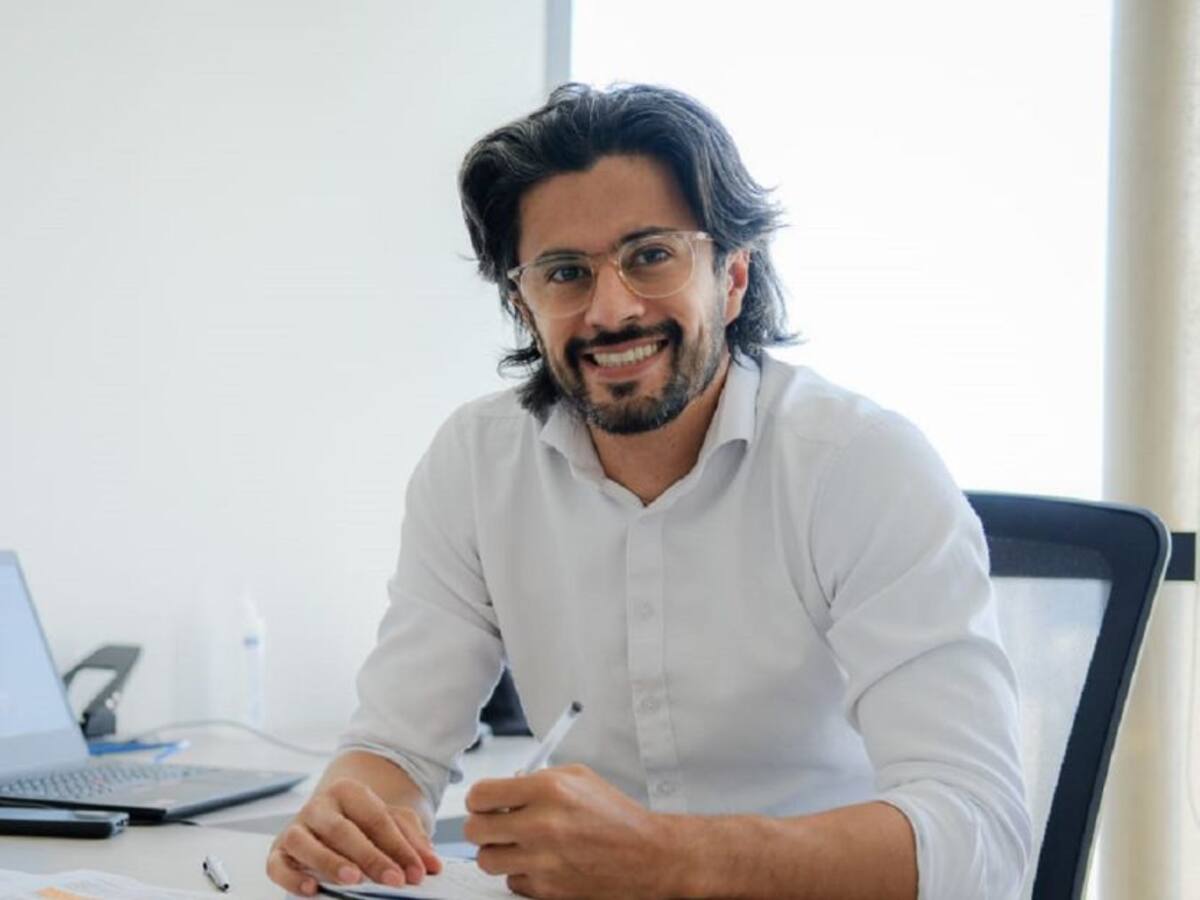 En Cartagena Director de Valorización será nuevo Secretario de Planeación