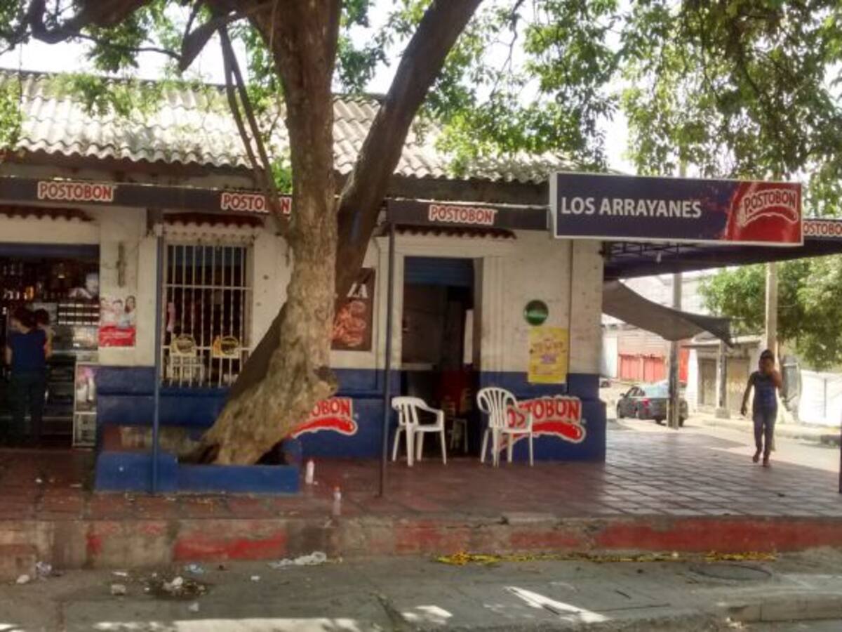 Ofrecen recompensa por información del crimen de la contadora del Agustín Codazzi