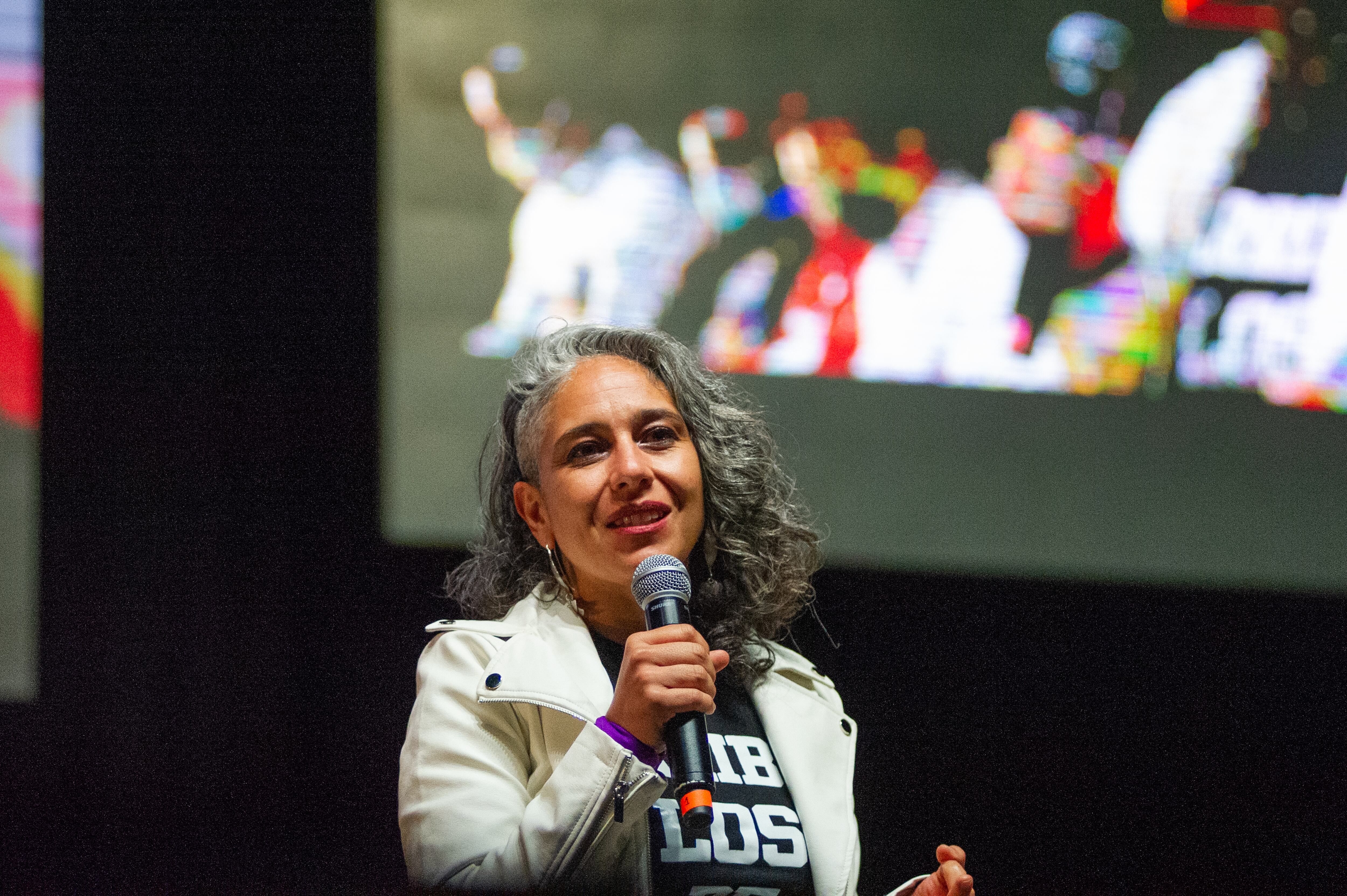 La senadora del Pacto Histórico, María José Pizarro, hará parte del equipo negociador designado por el presidente Gustavo Petro.