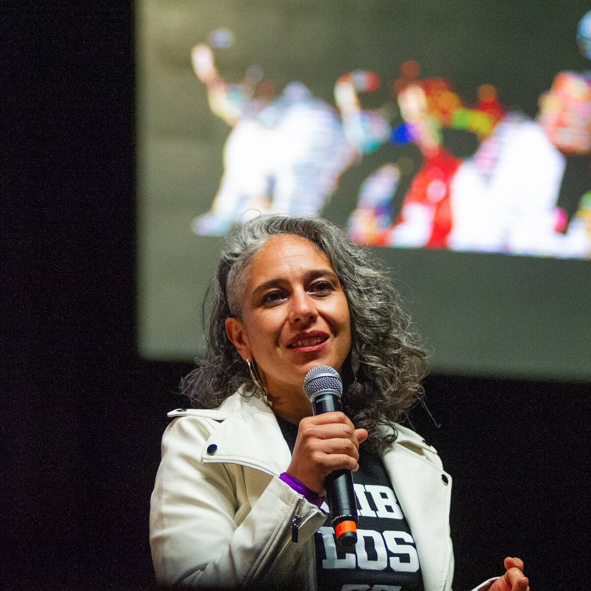 Consejo de Estado tumbó elección de María José Pizarro en mesa directiva del Senado