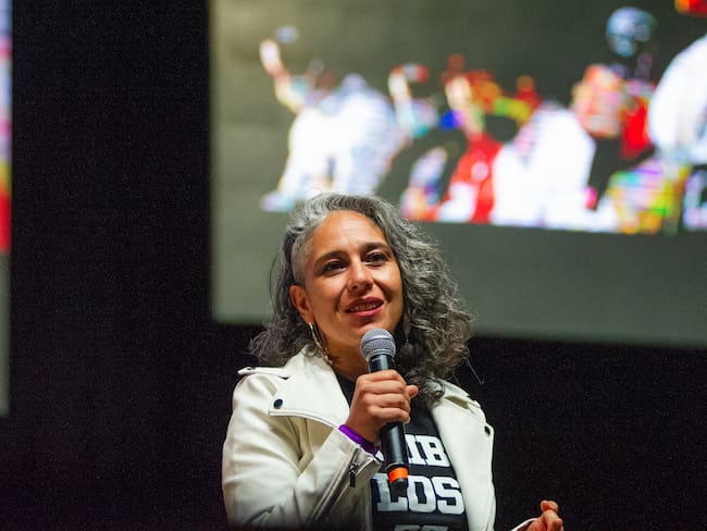 María José Pizarro liderará investigación por denuncias de abuso en el Congreso
