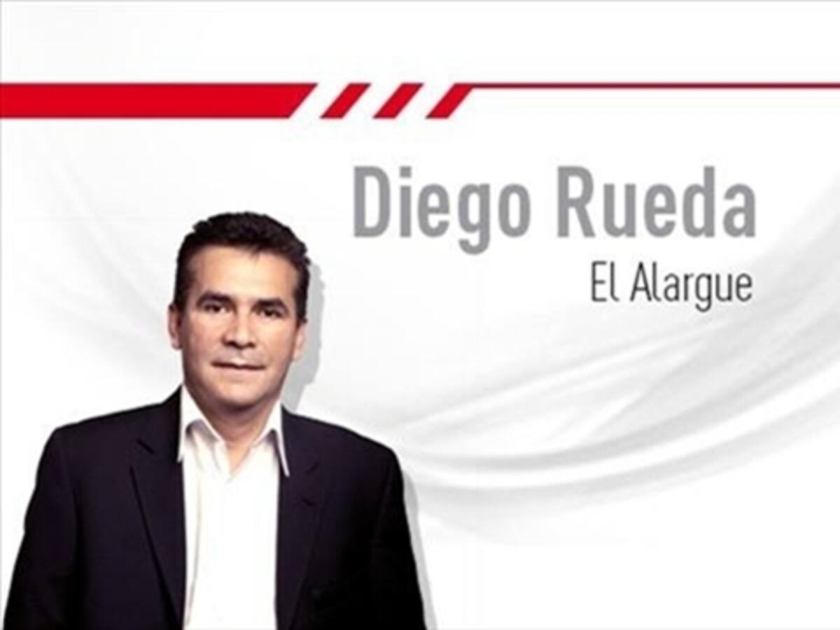 Audio de El Alargue del 16 de julio de 2015, parte 1