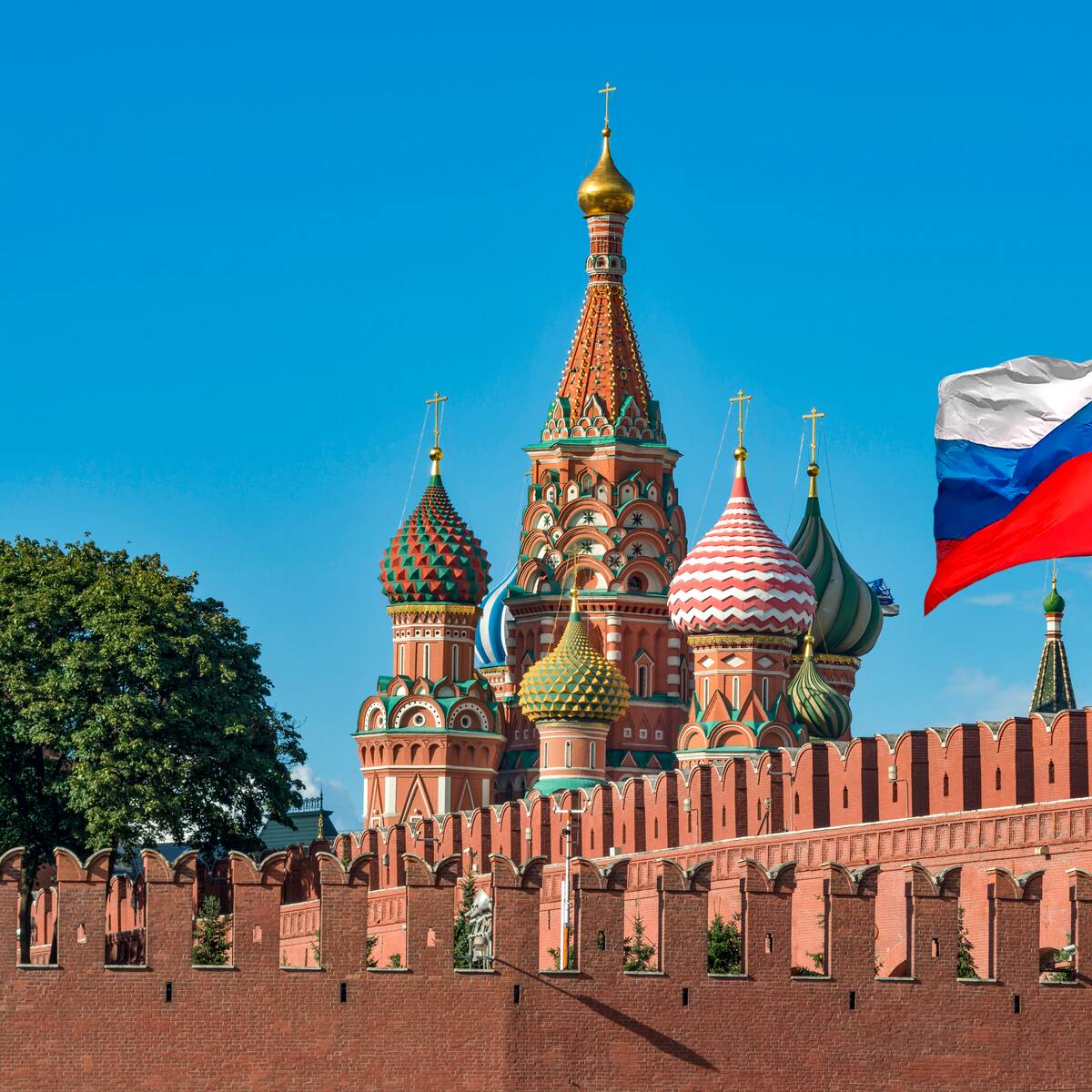 Rusia celebra elecciones legislativas este fin de semana con la popularidad de Putin en caída