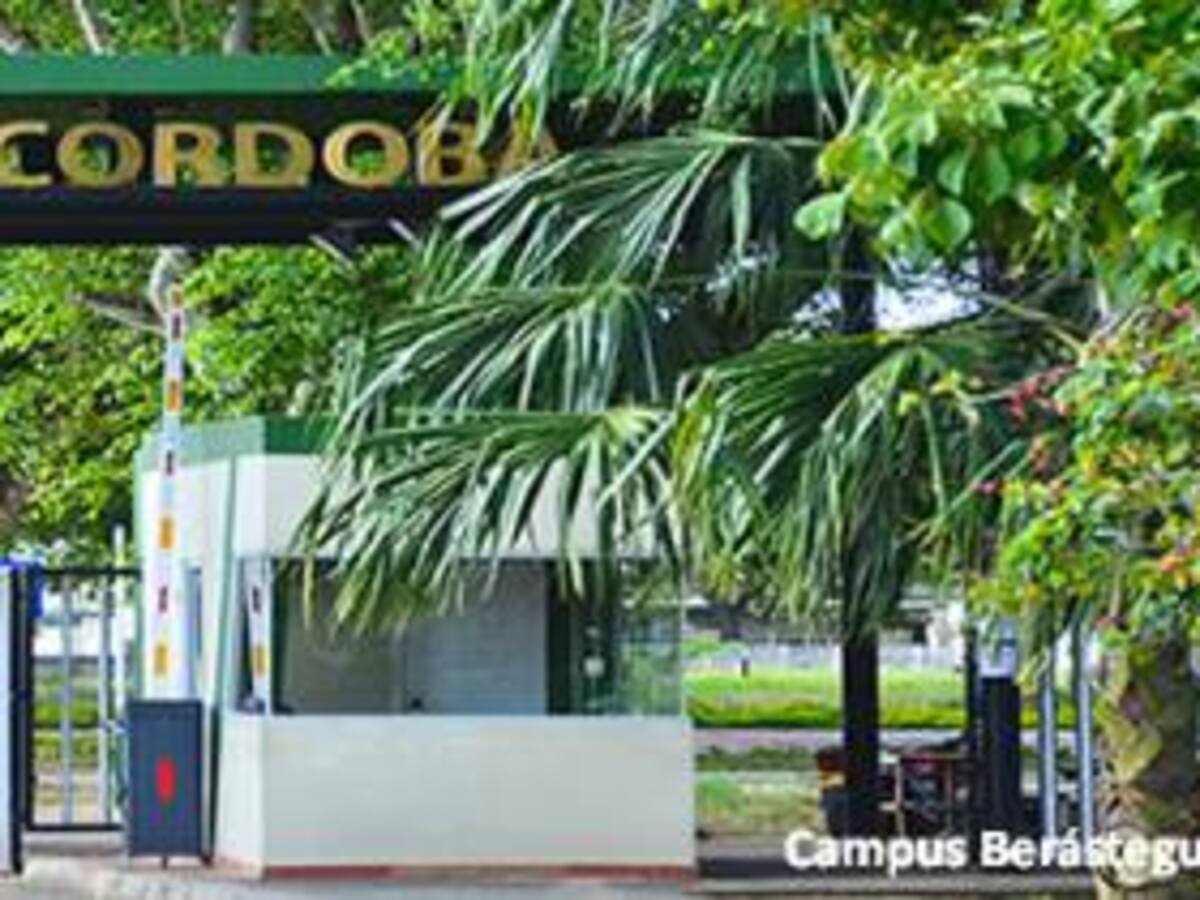 Universidad de Córdoba con alta presencia Internacional