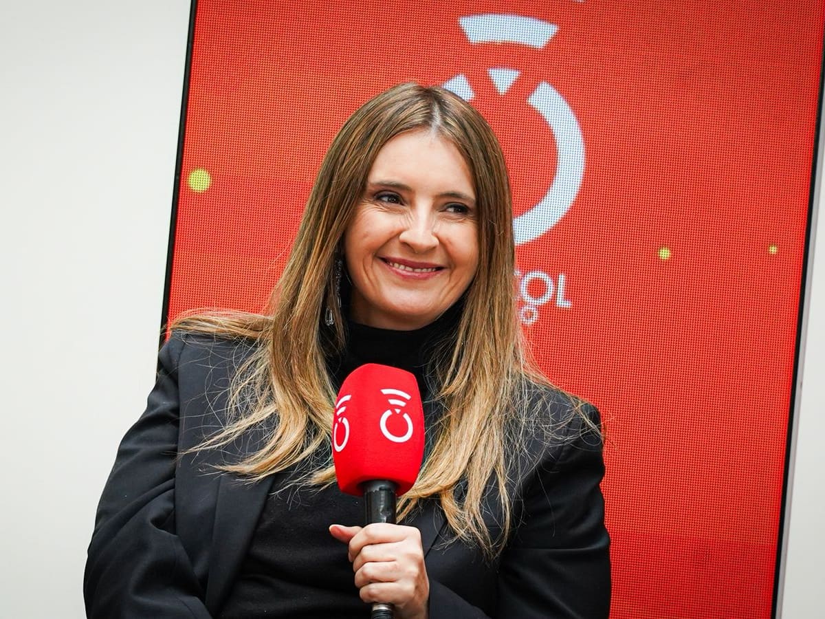 El 7 de agosto vamos a bajar impuestos para que le puedan pagar bien a trabajadores: Paloma Valencia