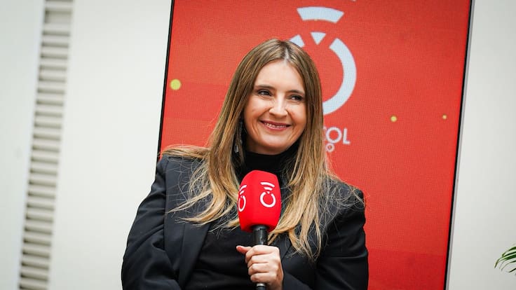 El 7 de agosto vamos a bajar impuestos para que le puedan pagar bien a trabajadores: Paloma Valencia