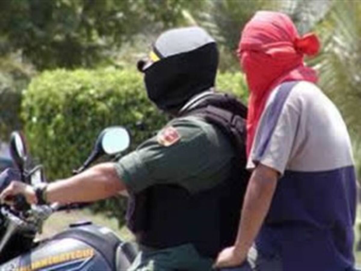 Sicarios asesinan a cuatro personas en Barranquilla