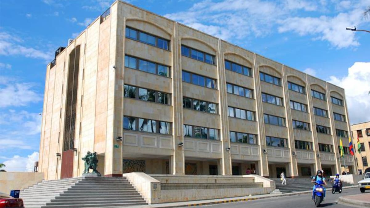 Alcaldía de Bucaramanga defiende vigencia del proyecto del empréstito