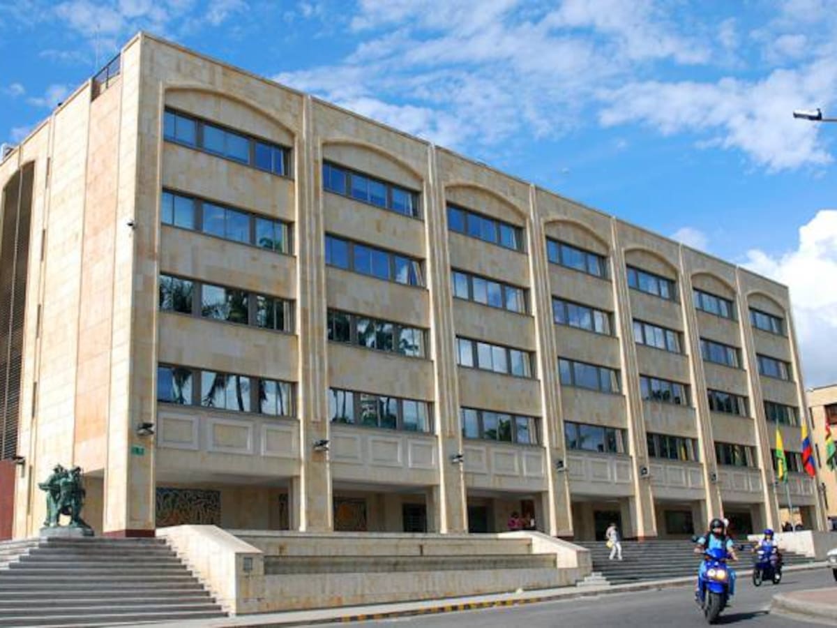 Al nuevo alcalde le mandarán por correo certificado información de empalme