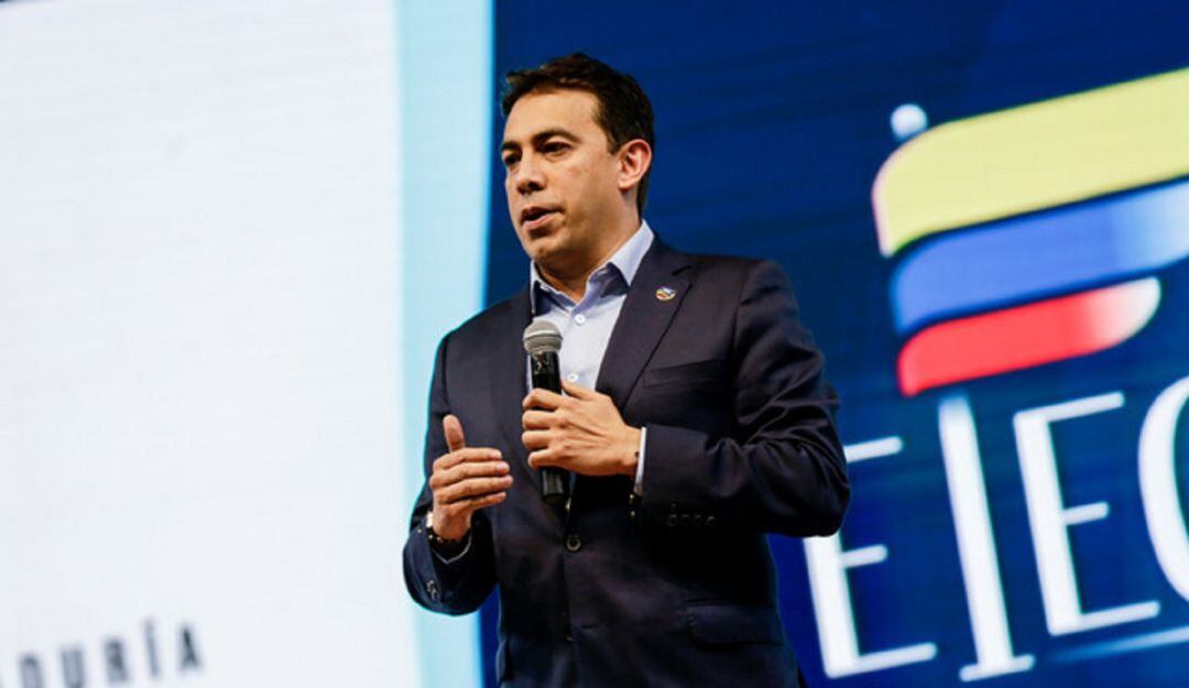 Elecciones 2022, segunda vuelta presidencial. 