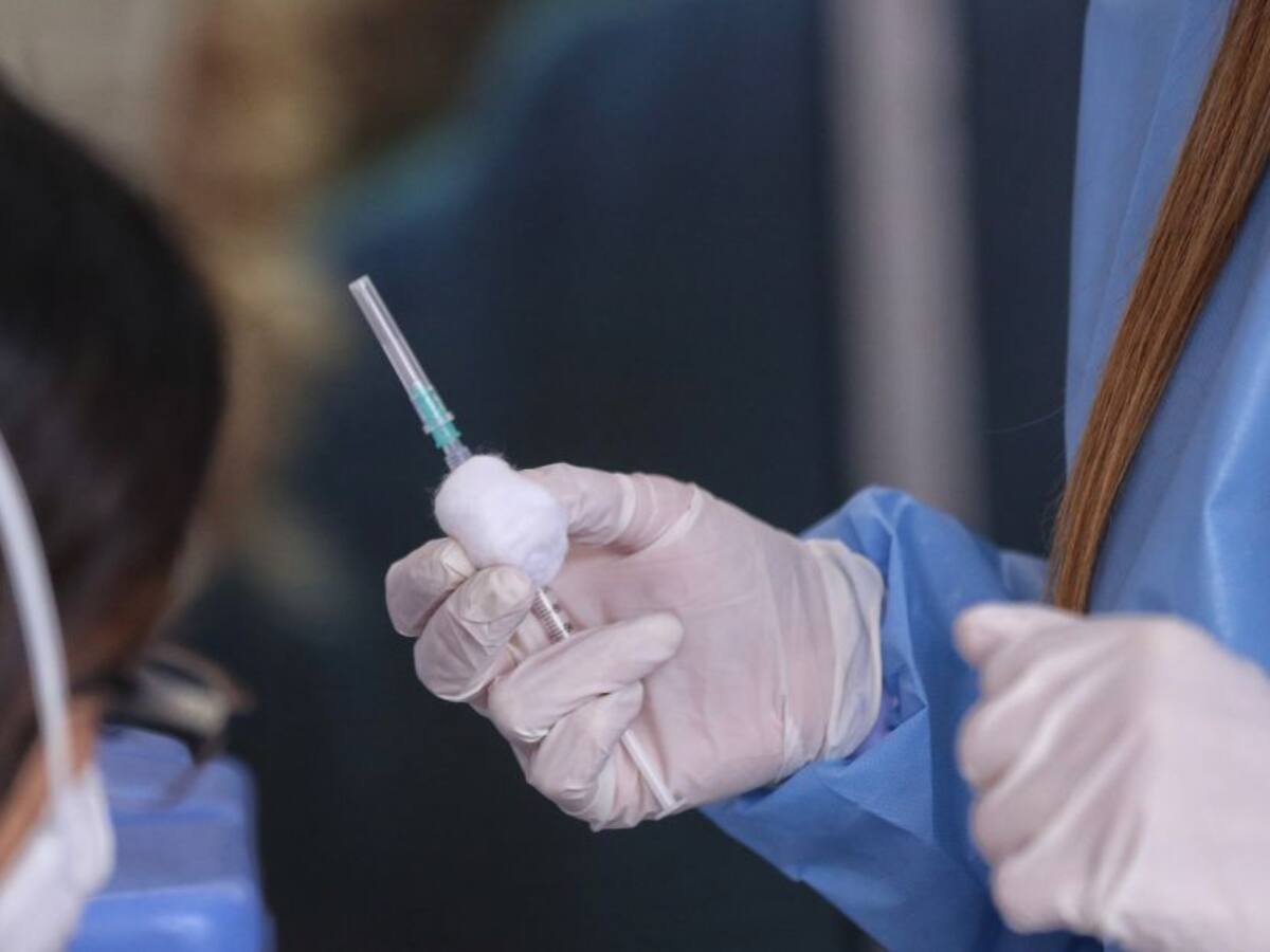 Coronavirus en Cartagena: 790 nuevos casos y 10 fallecidos